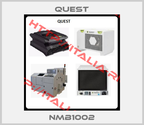 QUEST-NMB1002