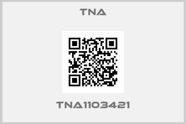TNA-TNA1103421