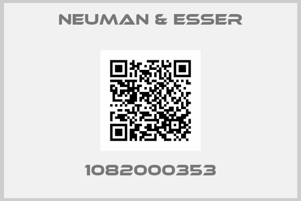 Neuman & Esser-1082000353