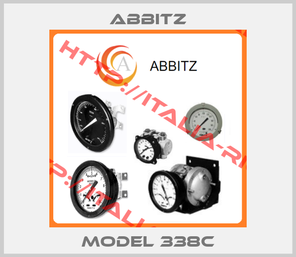Abbitz-Model 338C