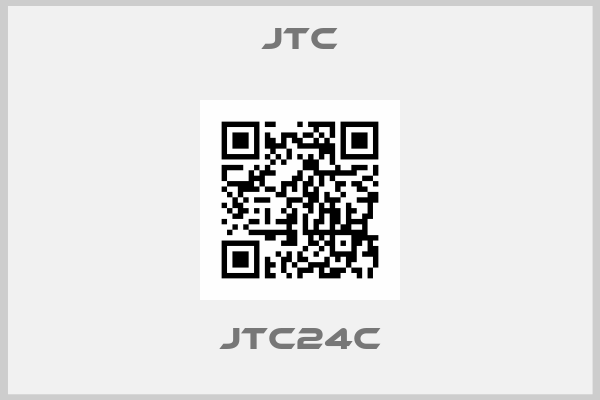 JTC-JTC24C