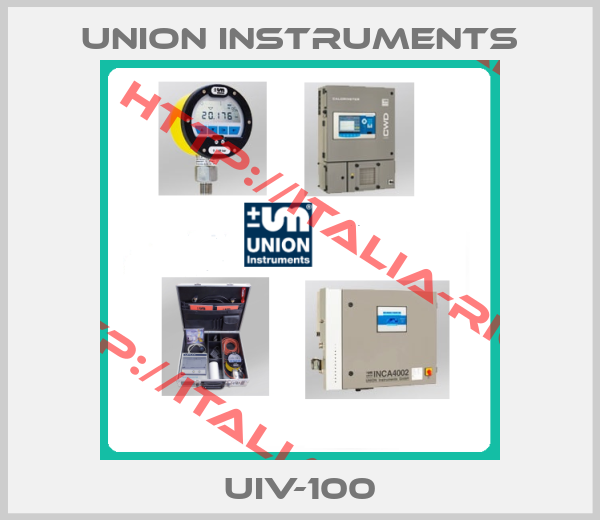 Union Instruments-UIV-100