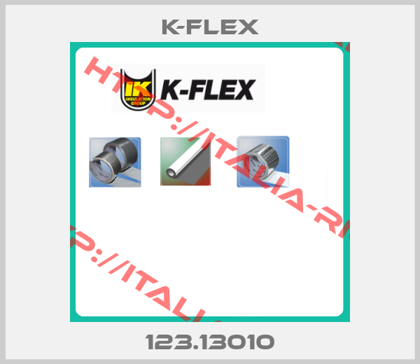K-Flex-123.13010