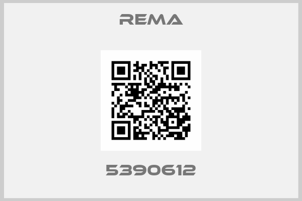 Rema-5390612