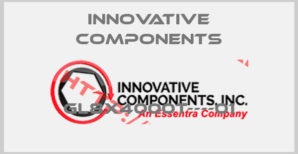 Innovative Components-GL8X4000T----01
