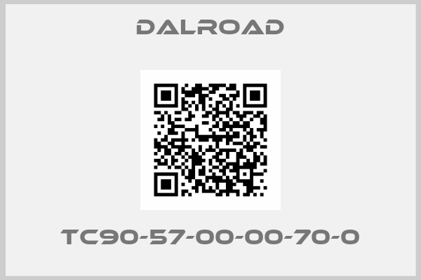 Dalroad-TC90-57-00-00-70-0