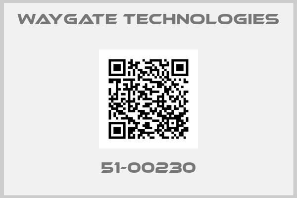 WayGate Technologies-51-00230