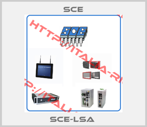 Sce-SCE-LSA 