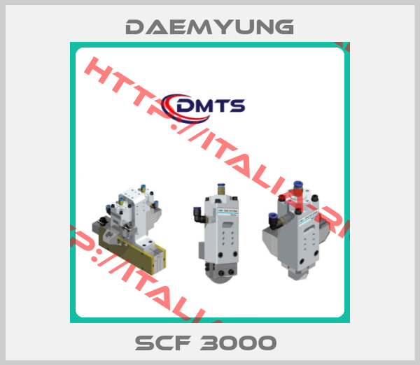 Daemyung-SCF 3000 