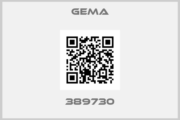 GEMA-389730