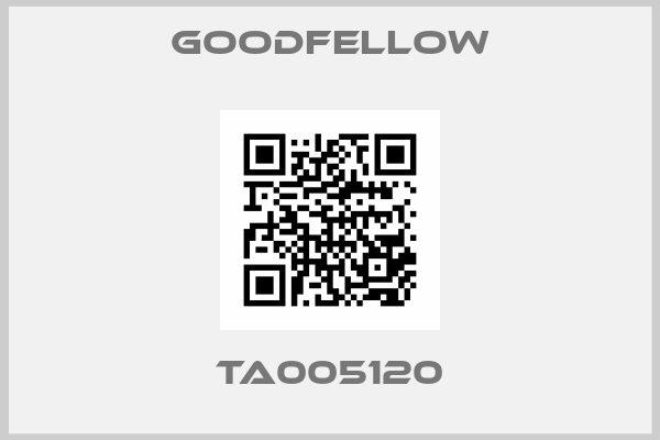 Goodfellow-TA005120