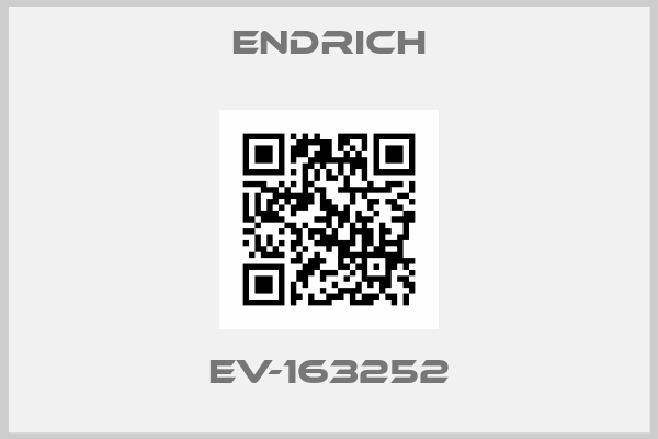 Endrich-EV-163252