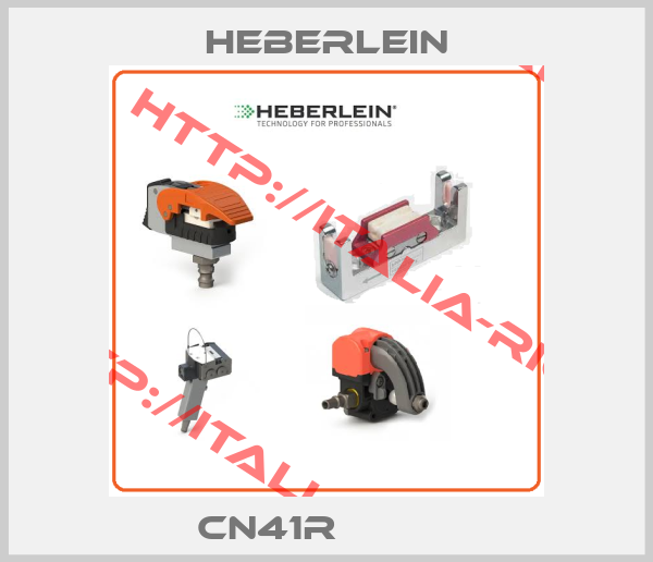 Heberlein-CN41R          