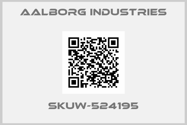 Aalborg Industries-SKUW-524195