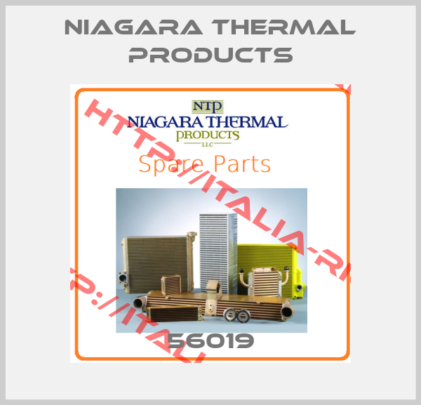 Niagara Thermal Products-56019