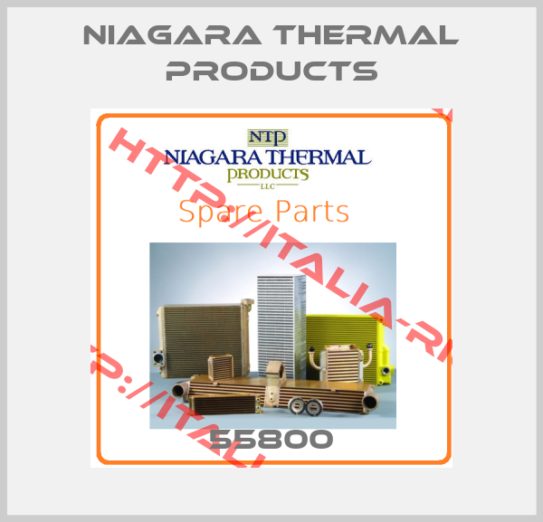 Niagara Thermal Products-55800