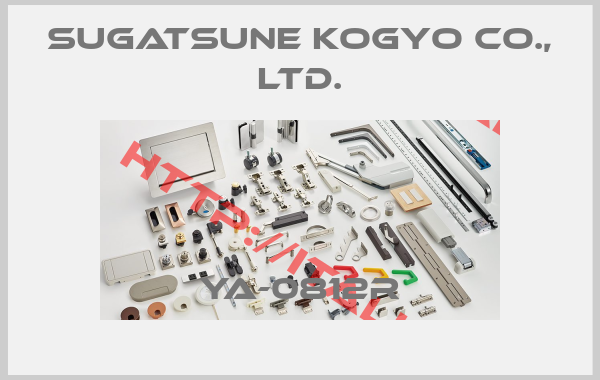 Sugatsune Kogyo Co., Ltd.-YA-0812R