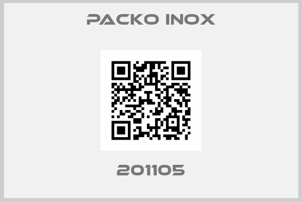 PACKO INOX-201105