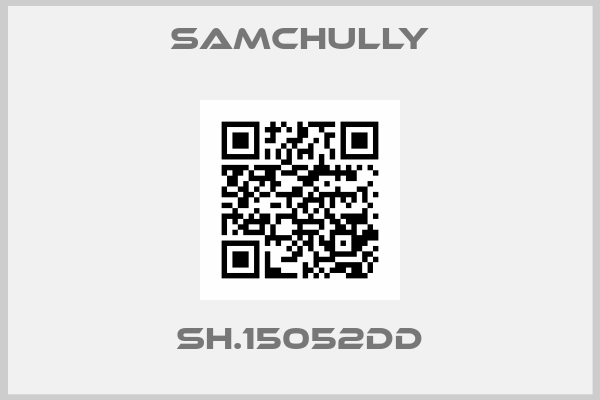 Samchully- SH.15052DD