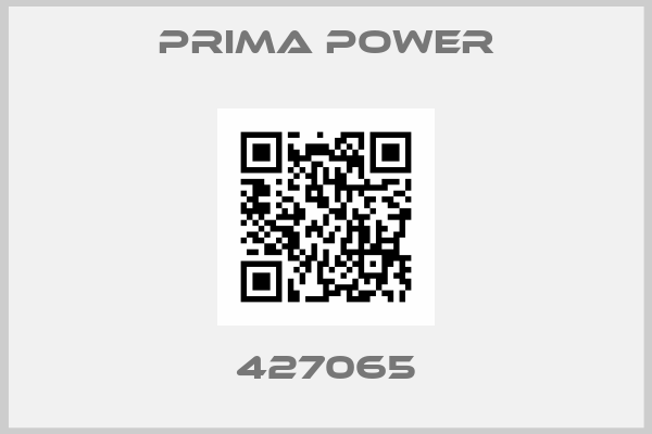 Prima Power-427065