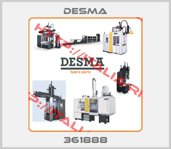 DESMA-361888