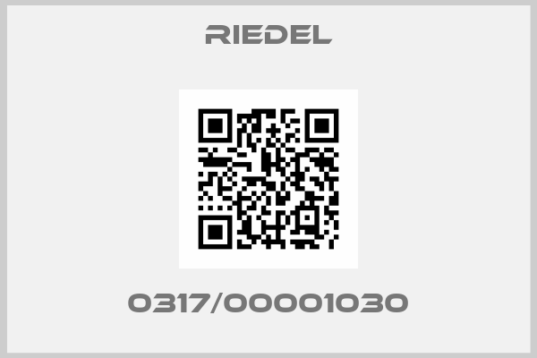 Riedel-0317/00001030
