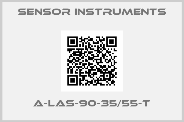 Sensor Instruments-A-LAS-90-35/55-T