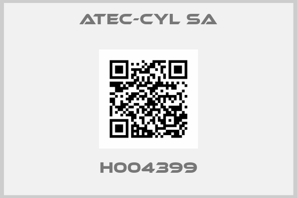 Atec-Cyl SA-H004399