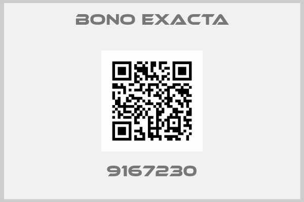 Bono Exacta-9167230
