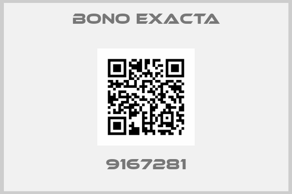 Bono Exacta-9167281