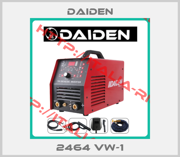 DAIDEN-2464 vw-1