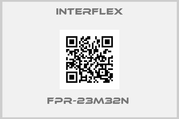 Interflex-FPR-23M32N 