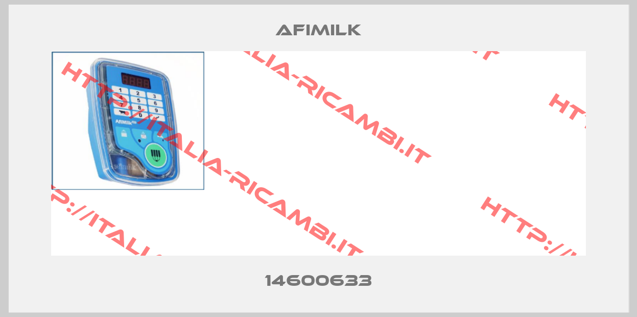 Afimilk-14600633