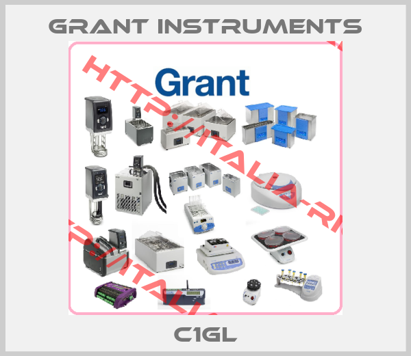 Grant Instruments-C1GL