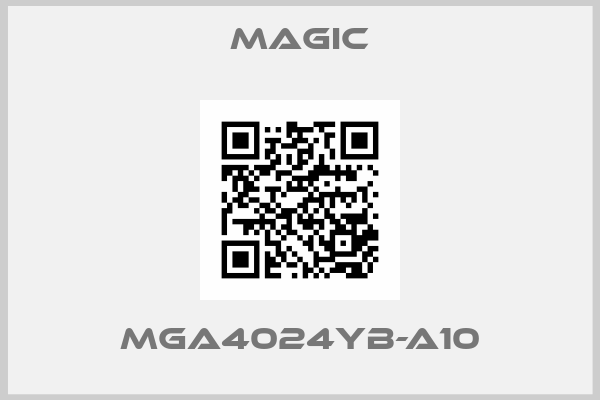 MAGIC-MGA4024YB-A10