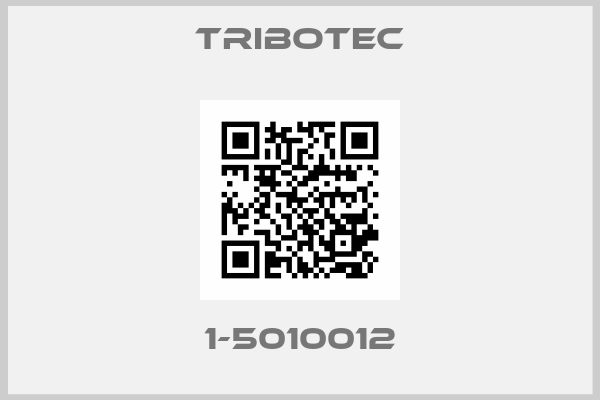 Tribotec-1-5010012