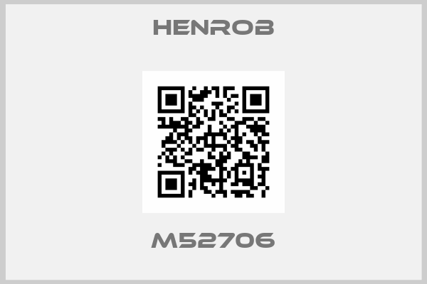 HENROB-M52706
