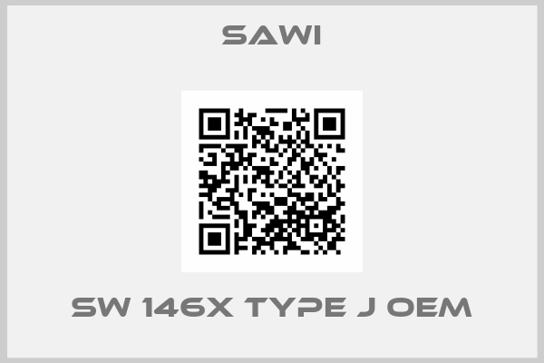 sawi-SW 146x Type J OEM