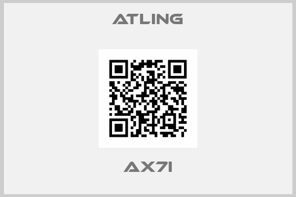 Atling-AX7I