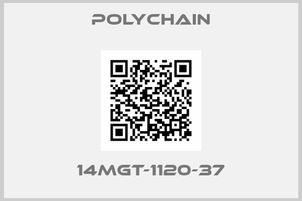 Polychain- 14MGT-1120-37