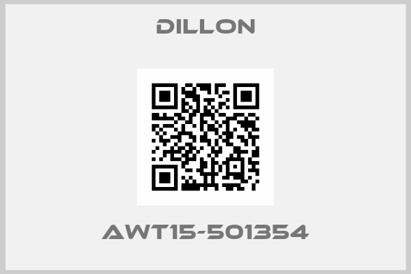 DILLON-AWT15-501354