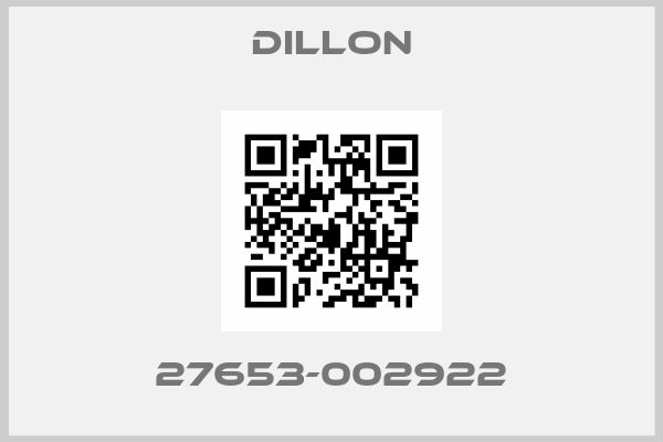 DILLON-27653-002922