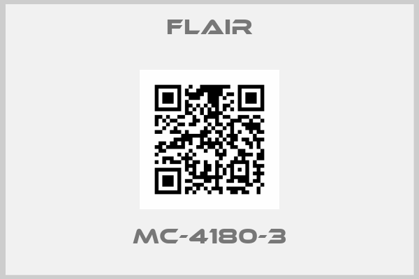 FLAIR-MC-4180-3