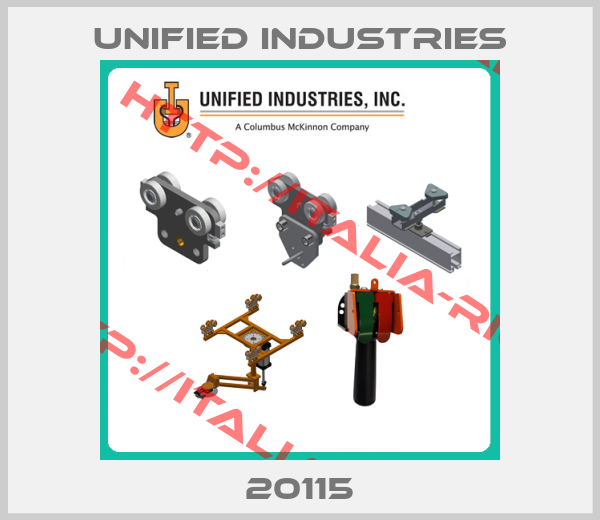 Unified Industries-20115
