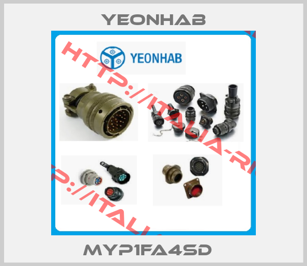 YEONHAB-MYP1FA4SD  