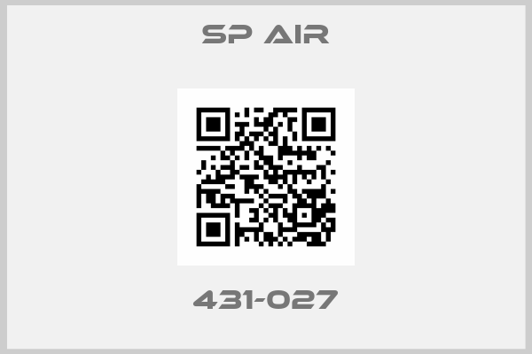 SP Air-431-027