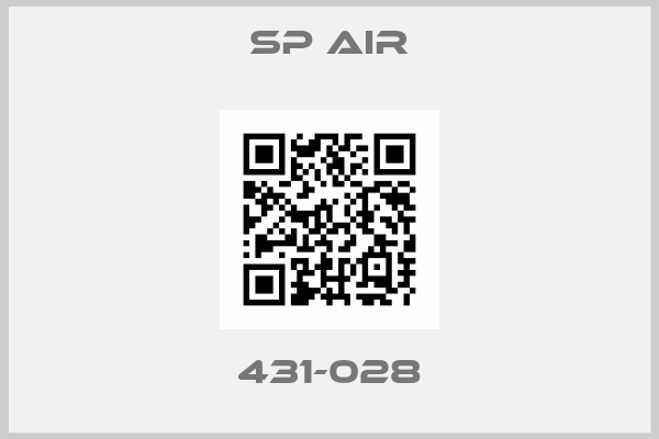SP Air-431-028