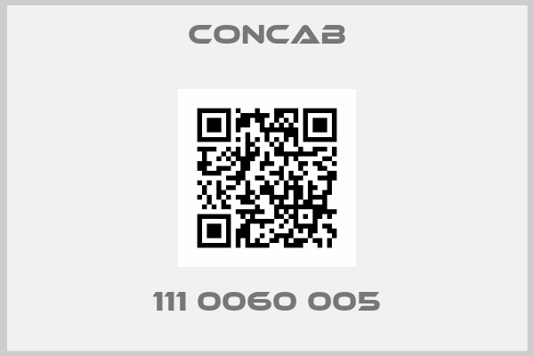 ConCab-111 0060 005