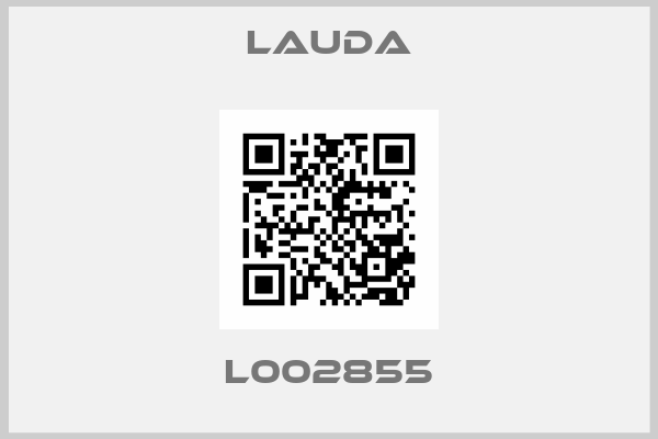 LAUDA-L002855