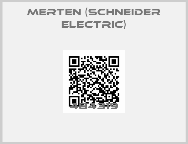 Merten (Schneider Electric)-484319